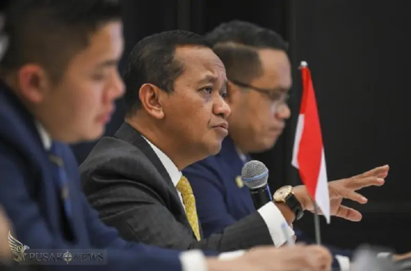 Kontrak Freeport Diperpanjang, Saham RI Bisa Tembus 63%!
©PusakoNews.com/red