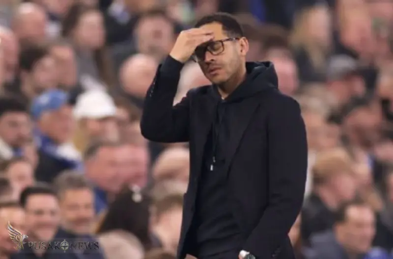 Chelsea Resmi Akhiri Kerja Sama dengan Liam Rosenior Setelah Tiga Bulan Menjabat