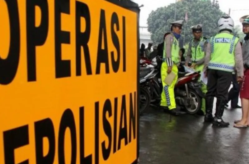 Kakorlantas Polri: Operasi Patuh 2026 Kedepankan Edukasi, Humanis, dan Penegakan Hukum Berbasis Keselamatan