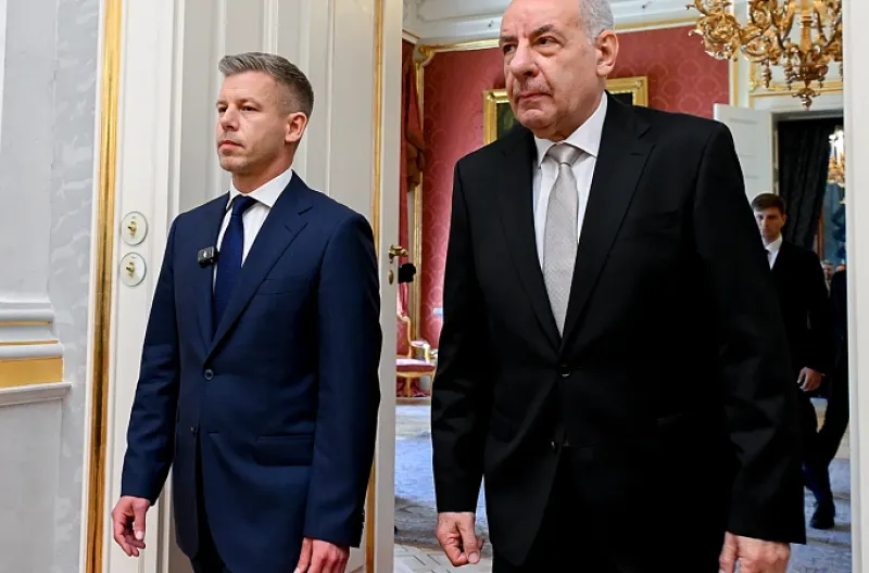 Pemerintah Hungaria Ancam Tempuh Jalur Hukum Untuk Lengserkan Presiden Tamas Sulyok