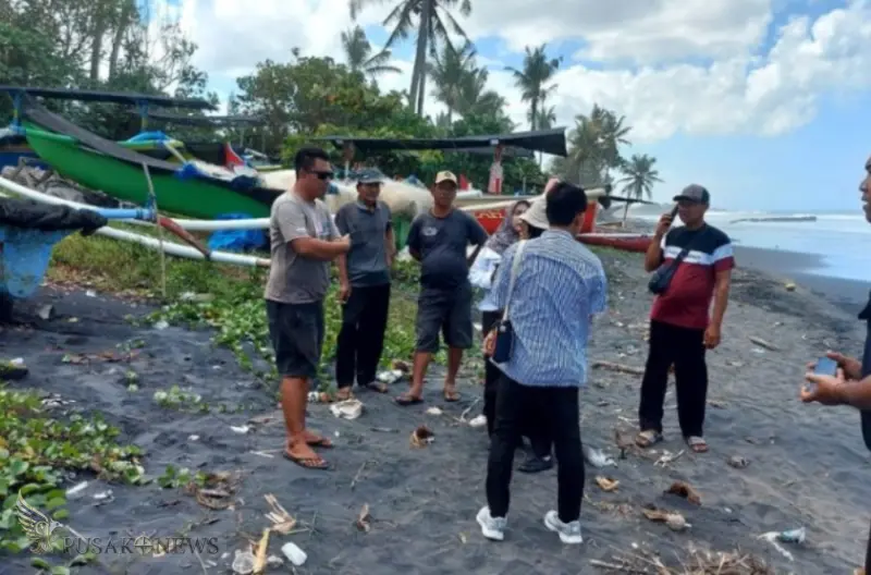 Kabar Baik! Pemerintah Pusat Siapkan Bantuan Mesin Tempel untuk Nelayan Tabanan