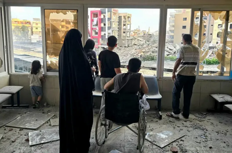 Bentrokan di Lebanon Selatan Berlanjut Meski Israel dan Hizbullah Setujui Gencatan Senjata Parsial