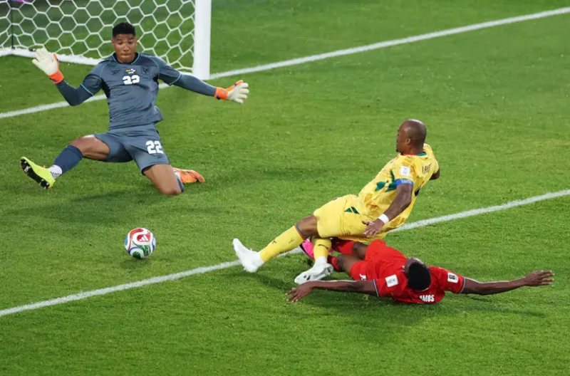 Ghana Raih Kemenangan Dramatis atas Panama, Gol Yirenkyi di Menit Akhir Jadi Penentu
