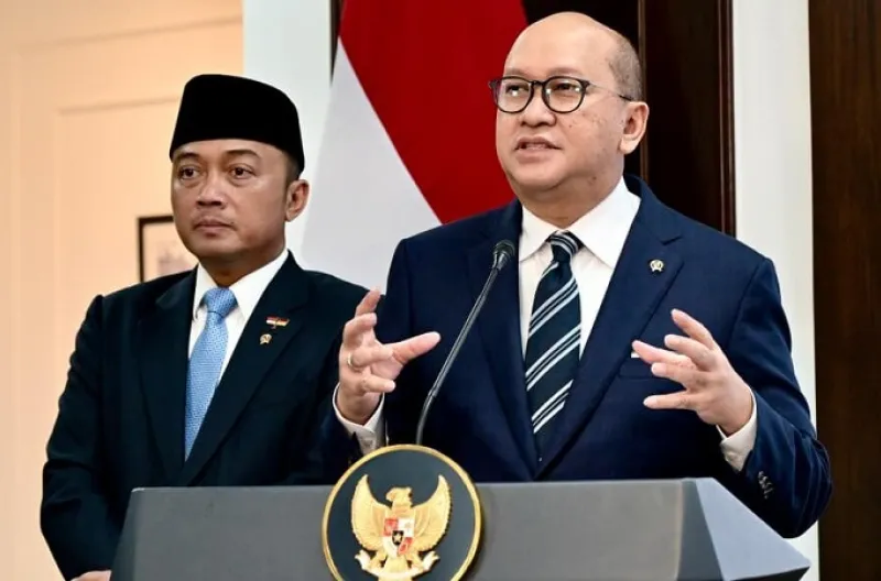 Global bond perdana danantara tembus usd1,5 miliar, bukti kuat kepercayaan investor internasional terhadap ekonomi indonesia