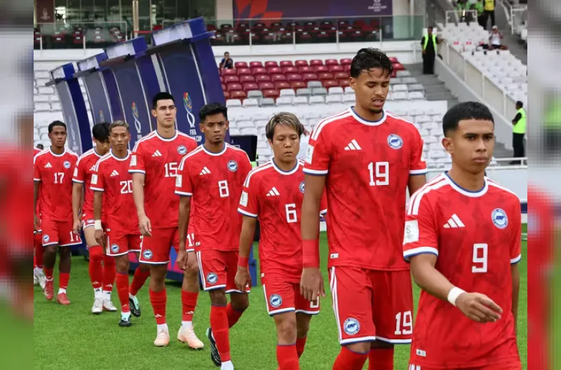 Singapura Menang 1-0 atas Bangladesh, Kans Final FIFA ASEAN Cup Terbuka