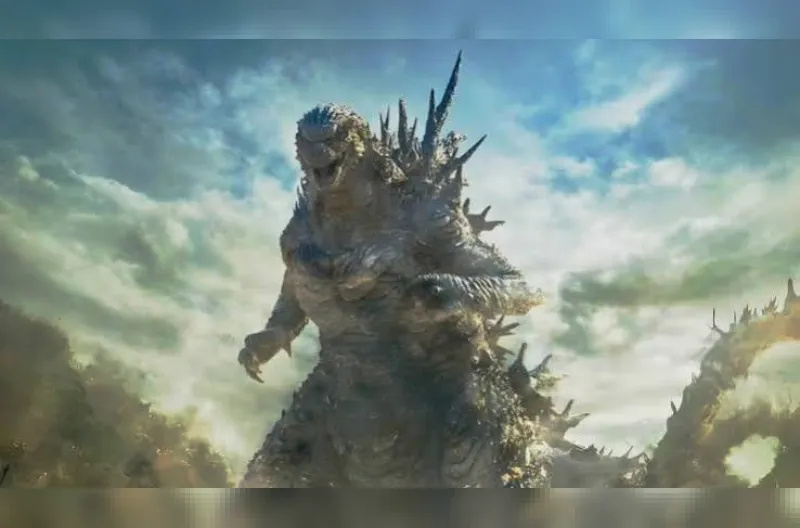 Takashi Yamazaki Kembali Sutradarai Godzilla Minus Zero dengan Teknologi IMAX