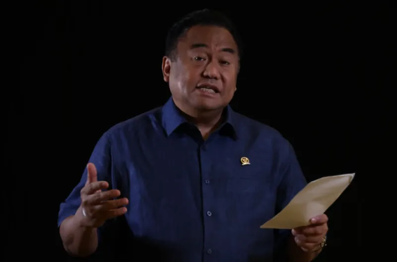 Profil dan Jejak Pengabdian Rachmat Gobel, Tokoh Bisnis dan Politikus Nasional yang Kini Telah Berpulang Profil dan Jejak Pengabdian Rachmat Gobel, Tokoh Bisnis dan Politikus Nasional yang Kini Telah Berpulang