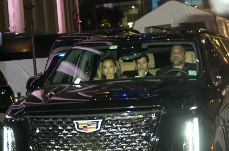 Taylor Swift dan Travis Kelce Resmi Menikah, Gelar Pernikahan Mewah nan Privat di Madison Square Garden