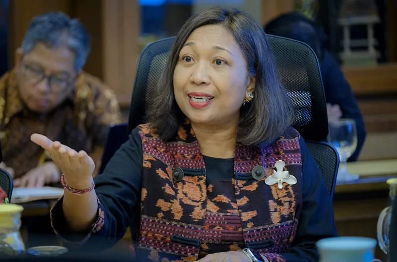 Spring Airlines Buka Rute Guangzhou dan Shenzhen-Jakarta, Kemenpar Bidik Lonjakan Wisatawan Tiongkok