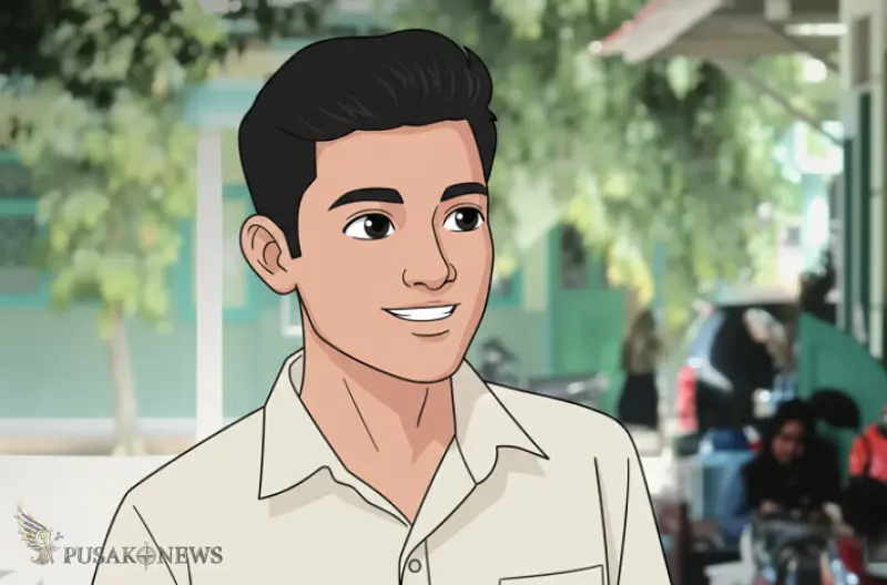 Tak Takut Diteror! Ketua BEM UGM Pilih Lawan dengan Kritik