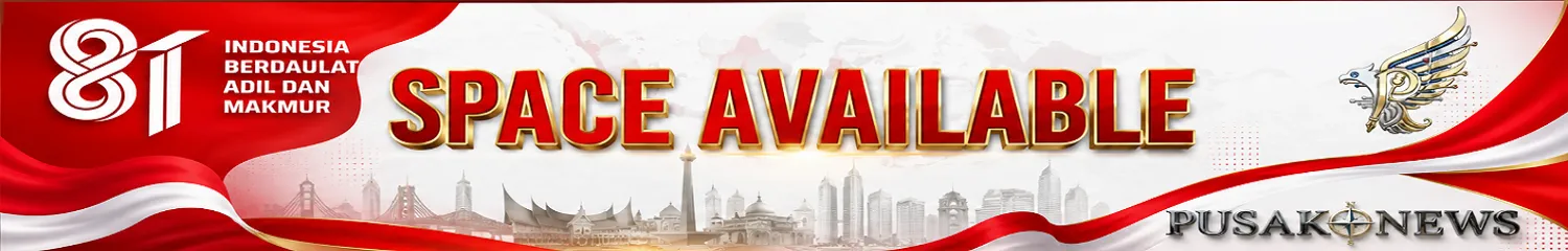 HUT RI Ke-81 R1 PusakoNews.com R3a