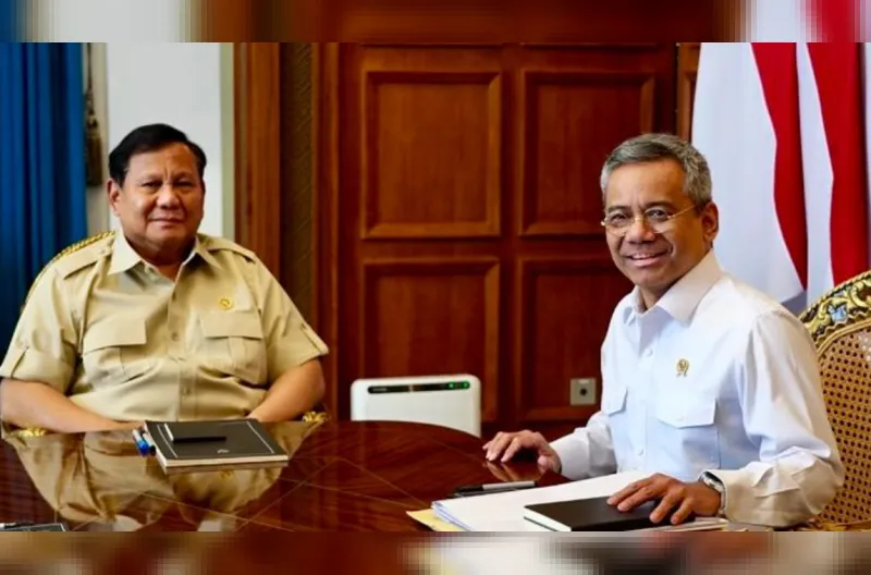 Pemerintah Tuntaskan Utang Obligasi BLBI Rp218,3 Triliun kepada BI