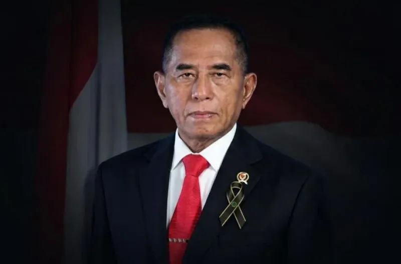 Innalillahi, Mantan Menhan Ryamizard Ryacudu Meninggal Dunia di Usia 76 Tahun