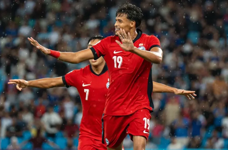 Ilhan Fandi