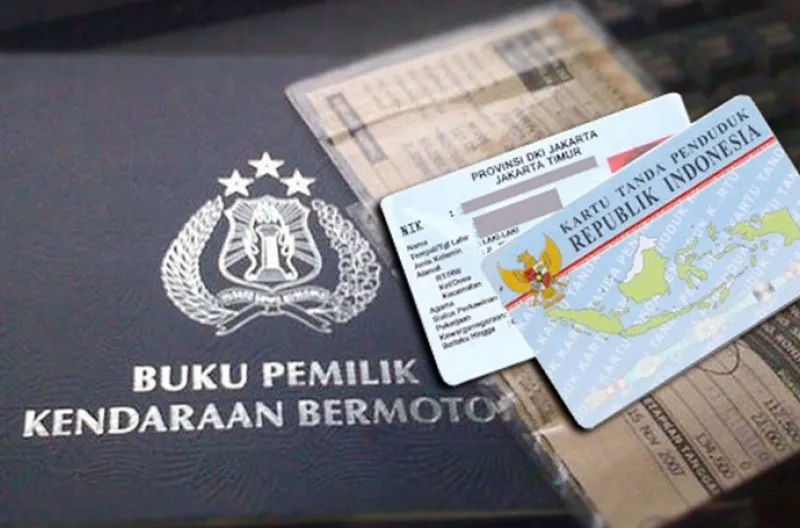 Resmi Berlaku 1 Juni 2026, Denda Pajak Kendaraan di Jakarta Dihapus, Warga Cukup Bayar Pokok Pajak
