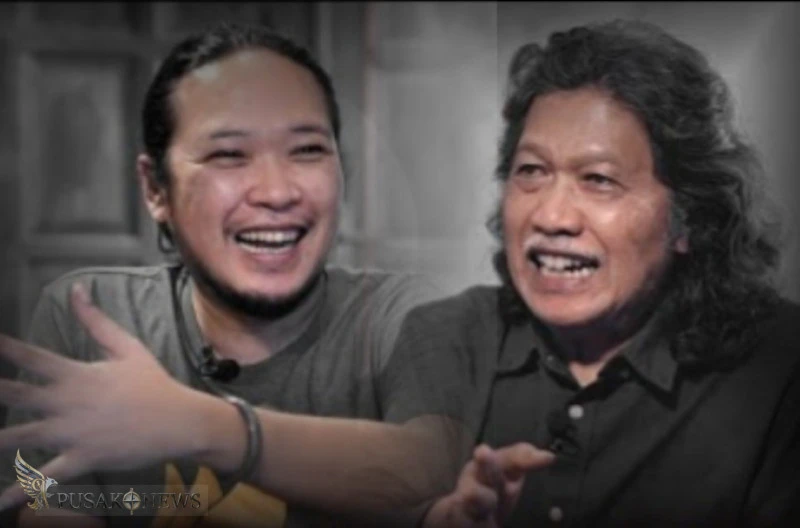 Noe Letto Buka Suara soal Kondisi Cak Nun: “Bapak Sudah Waktunya Istirahat, Jangan Diganggu”