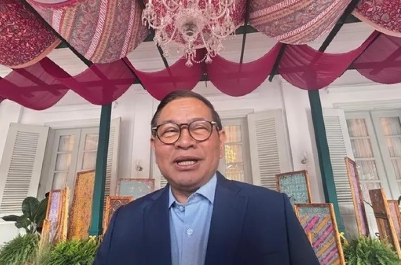 Gubernur DKI Jakarta, Pramono Anung