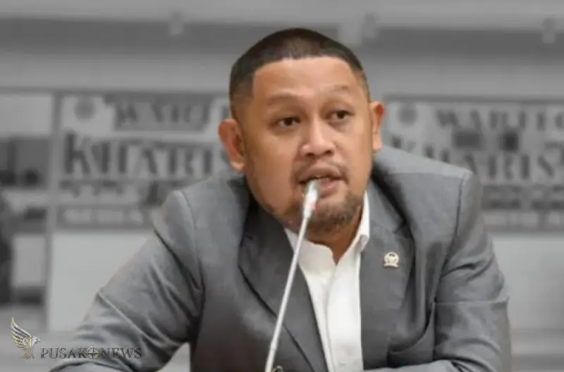 Kutuk Kekerasan Seksual di Ponpes Pati, DPR Desak Penegakan Hukum Maksimal dan Perlindungan Korban