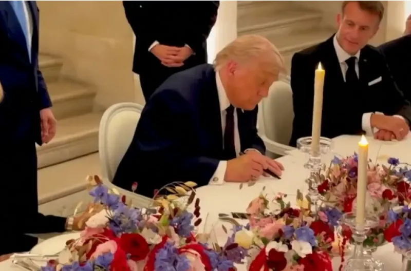 Apa yang didapatkan AS dan Iran dari kesepakatan Trump untuk mengakhiri perang?