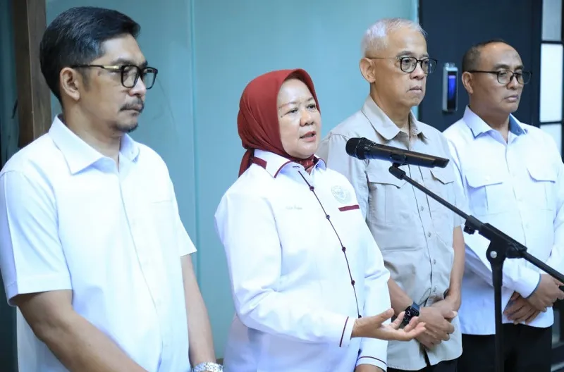 Kompolnas Resmi Meluncurkan Kompolnas Awards 2026, Dorong Peningkatan Kualitas Pelayanan Polri Kepada Masyarakat