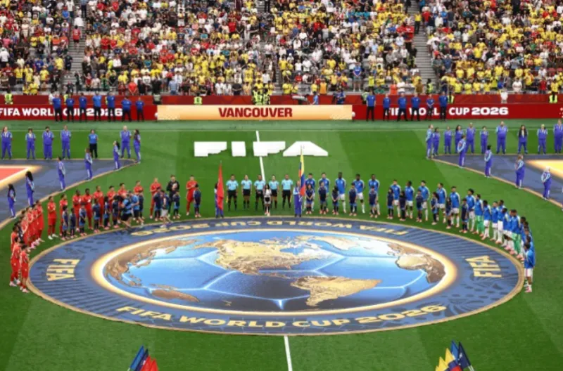 Swiss Singkirkan Kolombia Lewat Adu Penalti, Tantang Argentina di Perempat Final