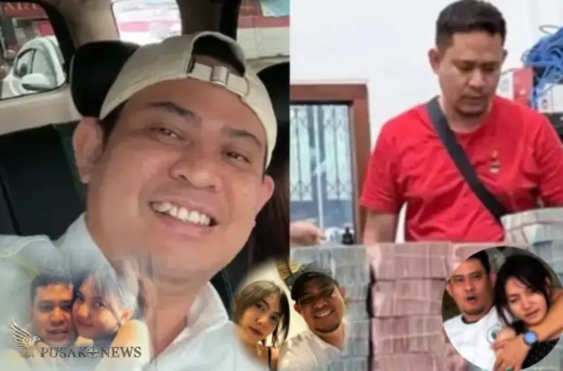 Menantu Gunakan Nota Fiktif untuk Kuras Uang Mertua.
©PusakoNews.com/red