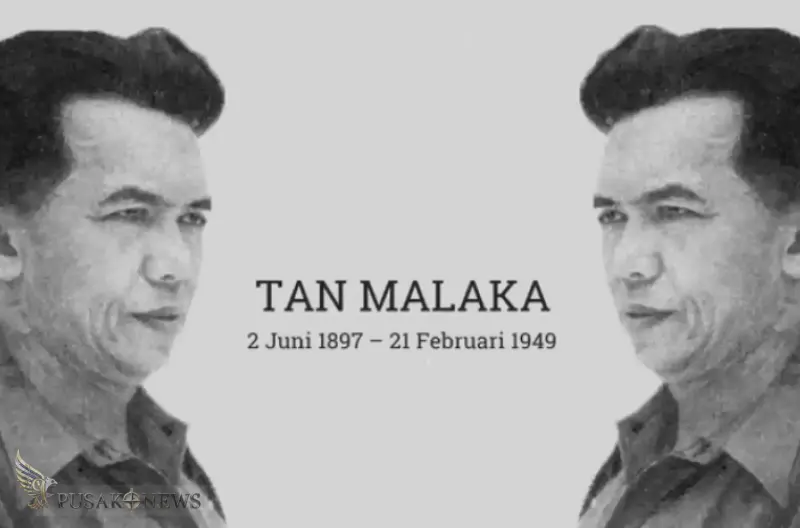 Tan Malaka: Bapak Republik yang Diburu 11 Negara dan Tewas oleh Bangsanya Sendiri