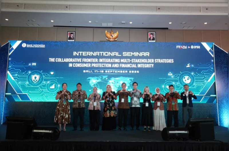 Transaksi Digital Meningkat Pesat