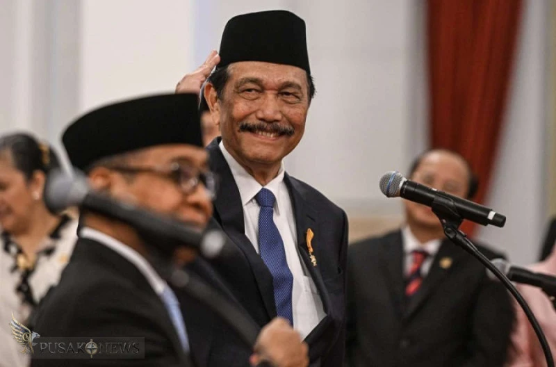 Pertumbuhan 5–6% Dinilai Belum Cukup, DEN Dorong Ekonomi Tembus 8–9%
©PusakoNews.com/red