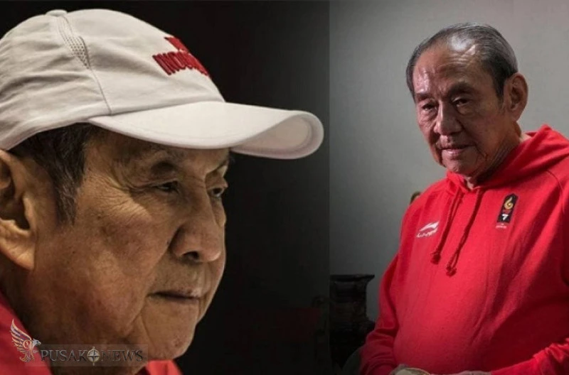 Michael Bambang Hartono: Bos Grup Djarum Wafat di Usia 86 Tahun
©PusakoNews.com/red