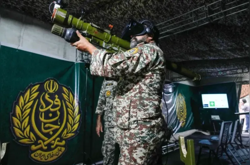 Iran Siapkan Perluasan Jangkauan Rudal, Selat Hormuz Tetap Jadi Kunci Negosiasi dengan AS