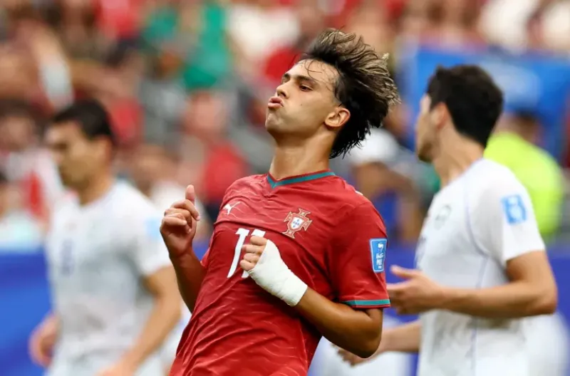 Joao Felix