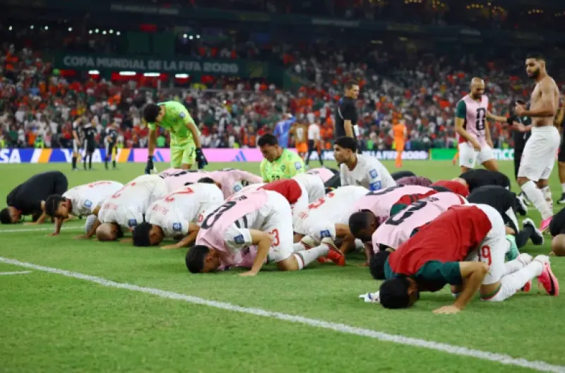 Maroko Singkirkan Belanda Lewat Adu Penalti Dramatis, Melaju ke Babak 16 Besar Piala Dunia 2026