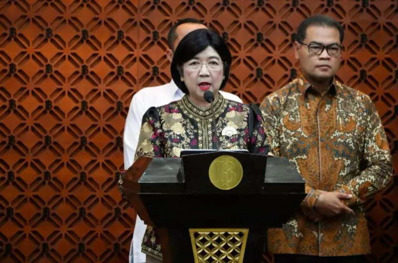 Destry Damayanti