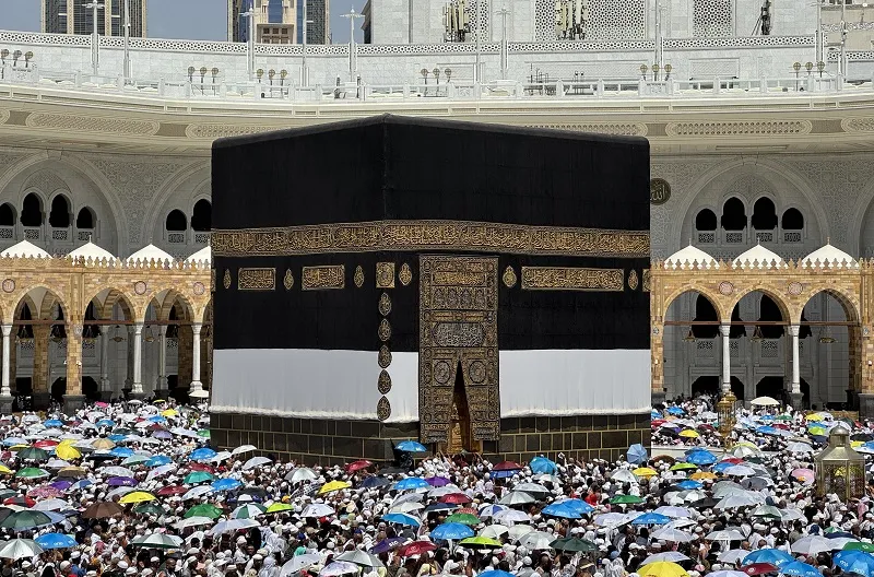 Menhaj Buka Ruang Masukan Jemaah untuk Penyempurnaan Layanan Haji 1448 H, Pemulangan 69.388 Jemaah Berjalan Lancar