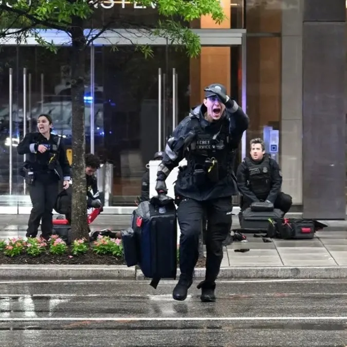 Penembakan di Dekat Gedung Putih, Pelaku Tewas Ditembak Balik oleh Secret Service