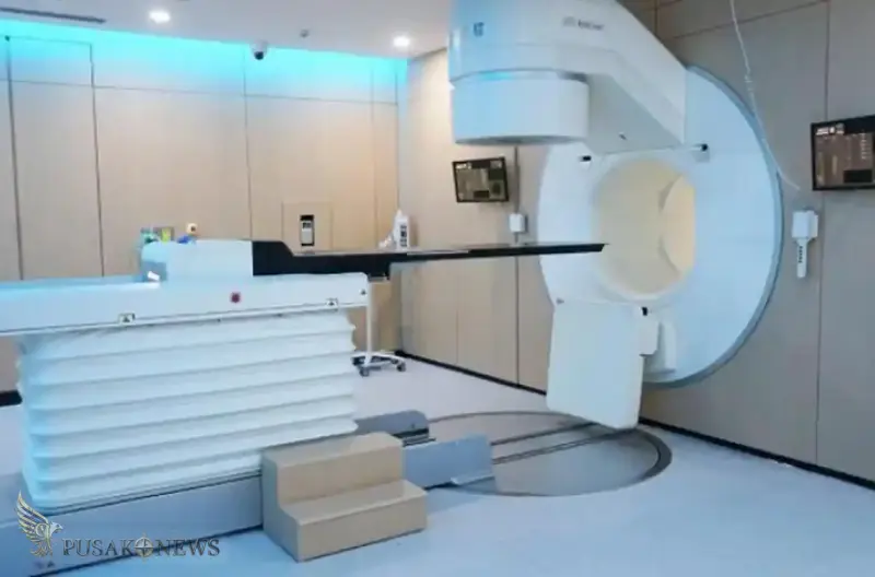 MRCCC Siloam Semanggi Operasikan CT-LINAC, Pusat Layanan Kanker Terdepan di Asia Tenggara