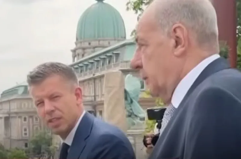 Konflik Puncak Kekuasaan Hungaria: PM vs Presiden, Siapa yang Bertahan?