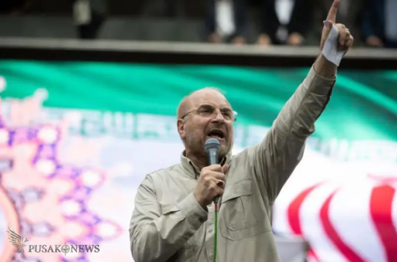 Profil Mohammad Bagher Ghalibaf, Tokoh Kunci Iran dalam Perundingan dengan Amerika Serikat