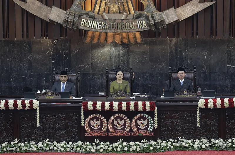 Pidato Kenegaraan Presiden Prabowo: Dari Perlindungan Sosial, Penguatan Layanan Dasar hingga Transformasi Ekonomi Nasional Pidato Kenegaraan Presiden Prabowo: Dari Perlindungan Sosial, Penguatan Layanan Dasar hingga Transformasi Ekonomi Nasional