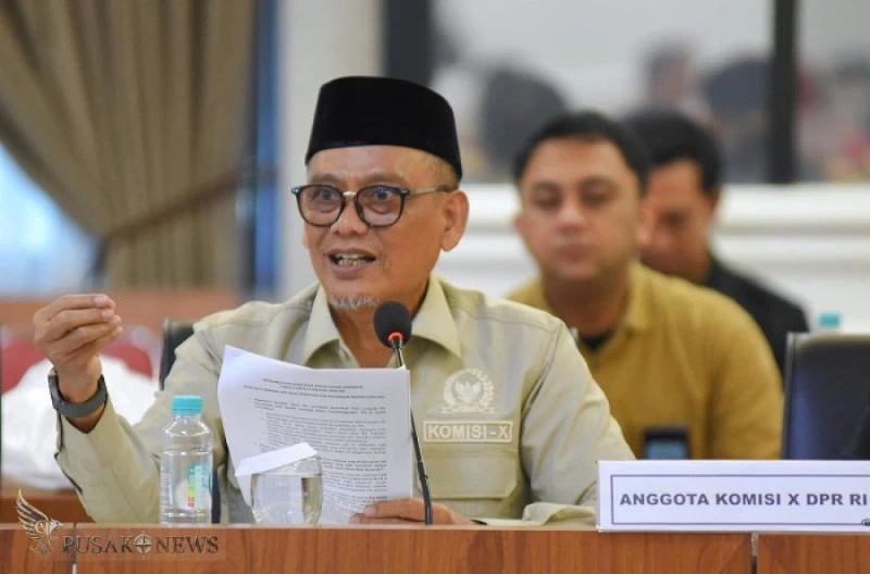 TKA Banyak Kendala, DPR: Jangan Diabaikan, Ini Penting!