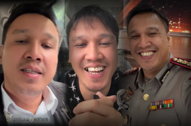 Heboh! “Pak Bray” Bongkar Modus Konsultan Pinjol, Diduga Jerumuskan Masyarakat