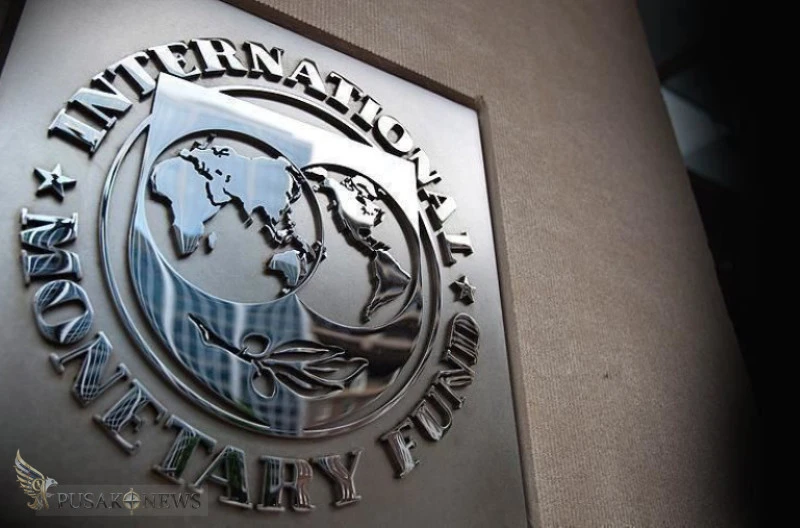 IMF: Konflik Iran Picu Ancaman Resesi Global dan Lonjakan Inflasi