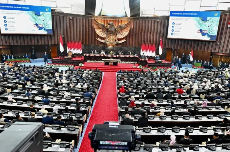 Prabowo Usulkan Kewarganegaraan Ganda Terbatas untuk Talenta Istimewa Indonesia