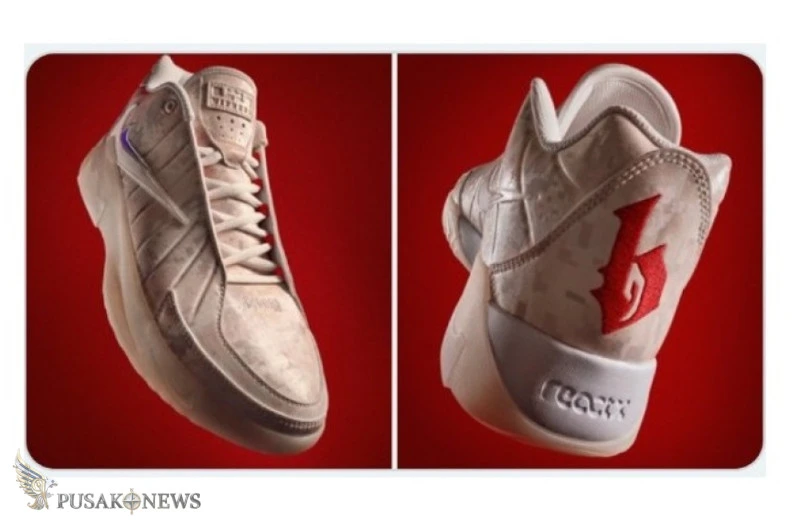 Pengajuan Merek Dagang Logo “B9” oleh Nike untuk Bronny James Ditolak USPTO