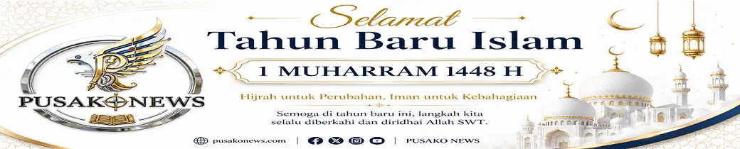 Tahun Baru Islam 1 Muharram 1448 H R9