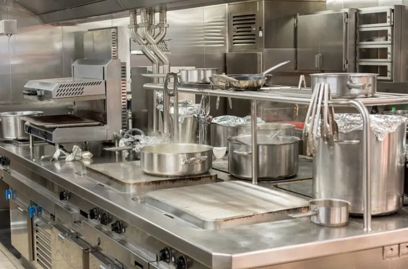 BGN Tegaskan Nyawa Dapur SPPG Ada di Tangan Pengawas Gizi dan Chef