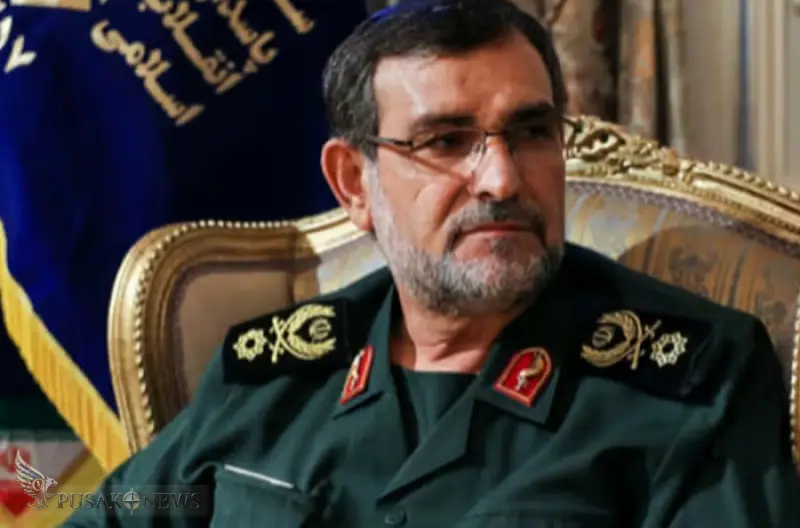 Israel Klaim Eliminasi Komandan AL Iran Alireza Tangsiri