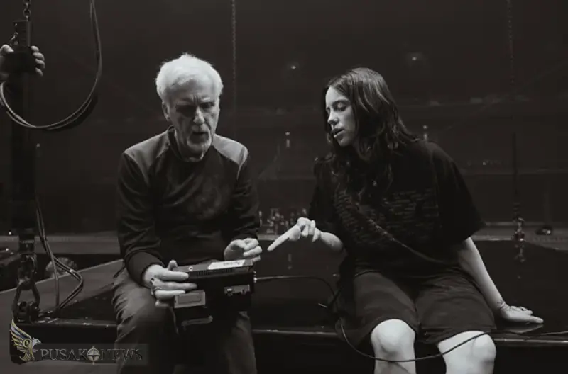 Billie Eilish: Hit Me Hard and Soft: The Tour (Live in 3D)
