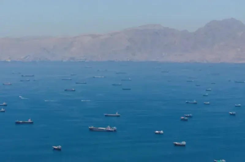 Iran Klaim Kesepakatan dengan AS Segera Buka Selat Hormuz, Dunia Tarik Napas Lega